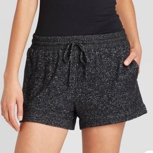 NWOT Stars above sleep shorts